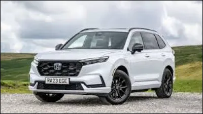 Quel est le nom de ce modèle ?