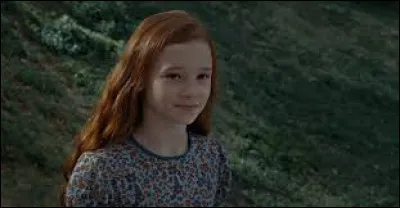 Top 11 : Lily Evans
Qui a été son premier ami sorcier ?