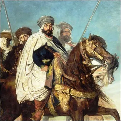 Quelle dynastie arabe arrivée au pouvoir en 661 a étendu le califat de lIndus jusquaux Pyrénées ?