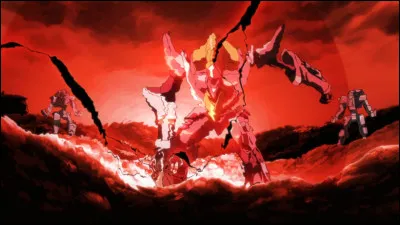 De quel épisode provient cette scène ?