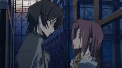 De quel épisode provient cette scène ?