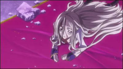 De quel épisode provient cette scène ?