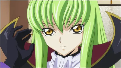 De quel épisode provient cette scène ?