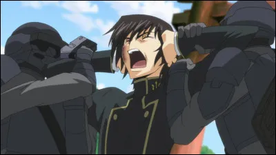 De quel épisode provient cette scène ?