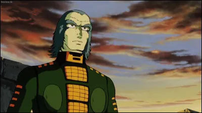 Qui est ce personnage ?