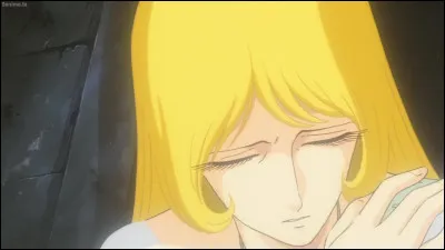 Qui est ce personnage ?