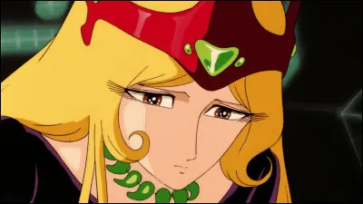 Qui est ce personnage ?