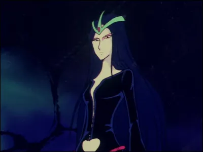 Qui est ce personnage ?