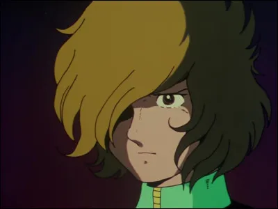 Qui est ce personnage ?