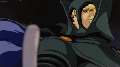 Qui est ce personnage ?