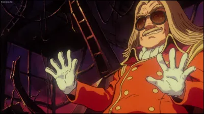 Qui est ce personnage ?