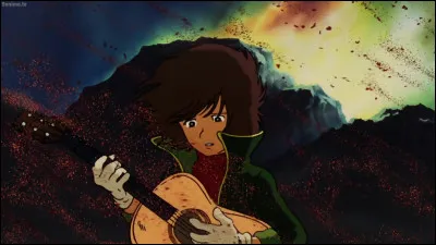 Qui est ce personnage ?