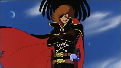 Qui est ce personnage ?