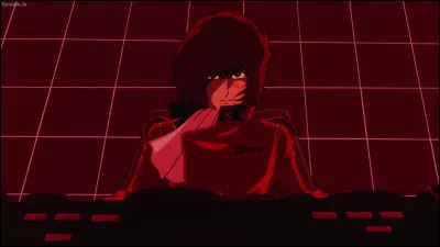 Qui est ce personnage ?