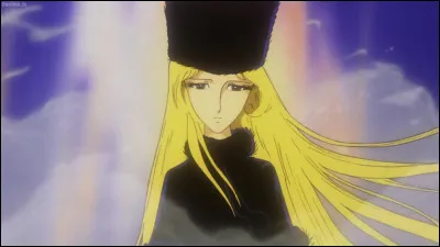 Qui est ce personnage ?