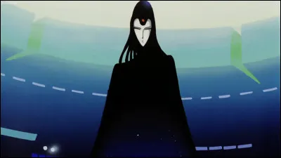 Qui est ce personnage ?