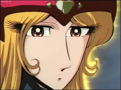 Qui est ce personnage ?