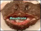 Quel est l'autre nom de la Baudroie ?