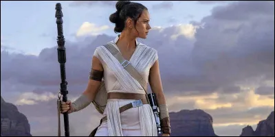 Pour quelle raison Rey est le personnage le plus apprécié des fans ?