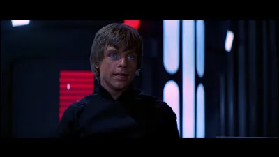 Qu'est-il arrivé à Mark Hamill, l'acteur de Luke, changeant son visage à partir de l'épisode V ?