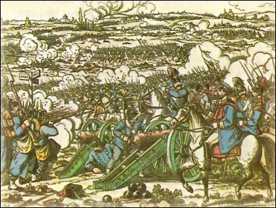 Le premier hold-up de l'histoire a eu lieu le 13 février...