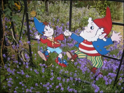 Quel autre nom est donné à la psaliotte champêtre ?