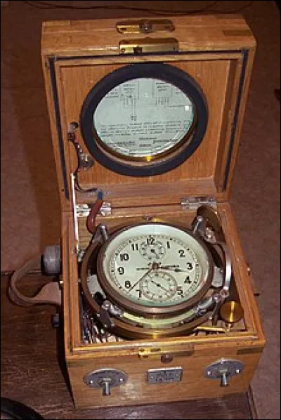 Avant Zeus, qui commandait à toutes choses et à toutes gens ?