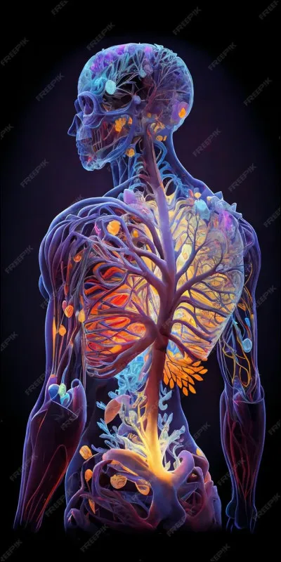 Quel est l'organe le plus grand du corps humain ?