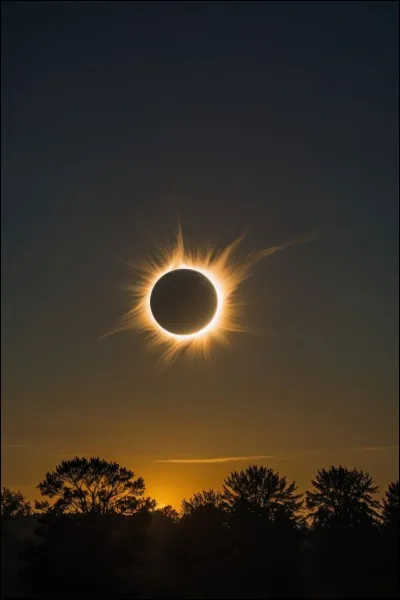 Comment s'appelle l'explosion d'une étoile en fin de vie ?