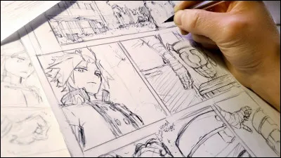 Quel est ton manga préféré ?