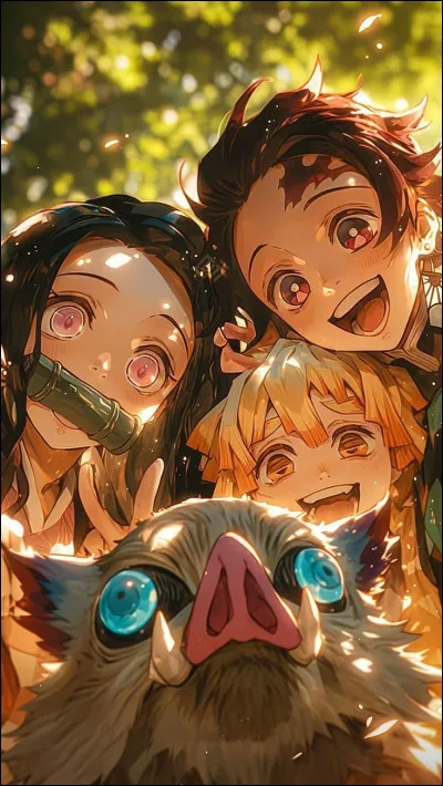 Quel est ton genre ?