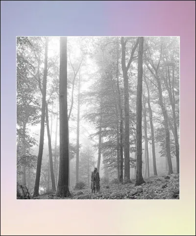 Quelle est la chanson la plus connue de lalbum "Folklore" ?