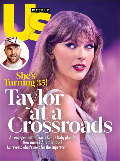 Quel âge a-t-elle en 2024 ?