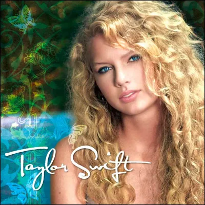Quelle est la chanson la plus connue de lalbum "Taylor Swift" ?
