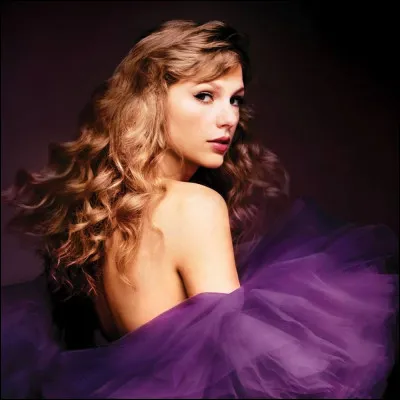 Quelle est la chanson la plus connue de l'album "Speak Now" ?