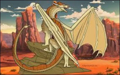 Et ici, quelle espèce de dragon voudrais-tu être parmi ceux ci-dessous ?