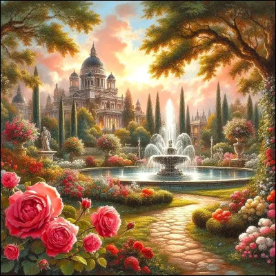 Qu'en est-il de ce château que le petit Marcel décrivait comme ayant "au mois 10 étages et 30 balcons de pierres sculptées" ?