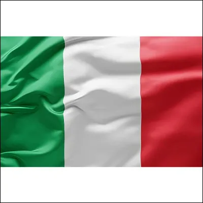 Quelle est la capitale de l'Italie ?