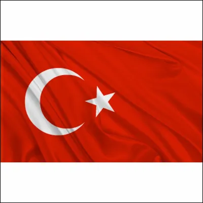 Quelle est la capitale de la Turquie ?