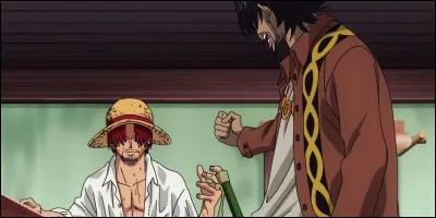 Que sont-ils venus chercher ?