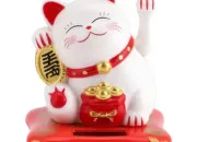Quiz Le maneki-neko