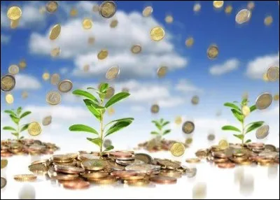 Quelle patte levée attire la fortune financière ?