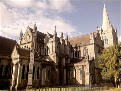 La République d'Irlande ou Irlande est membre de l'Union européenne et de la zone euro.