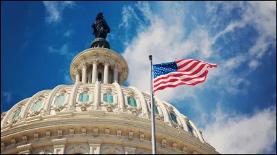 Comment fonctionne le système politique américain ?