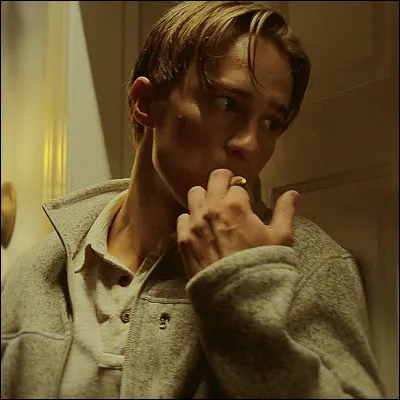 Comment s'appelle ce personnage ?