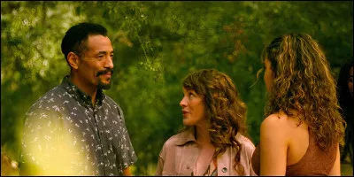 Kiara est mi-kook, mi-pogue. Qui de ses parents est Pogue ?