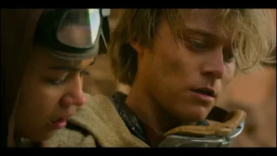 JJ meurt dans le dernier épisode de la saison 4... Qui l'a tué ?