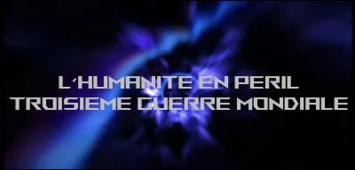 Que fait le docteur avant de repartir dans le Tardis ?