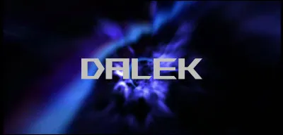 Comment Henri van Staten a-til nommé le Dalek ?