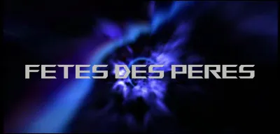 Quand lépisode  se passe-t-il ?